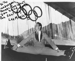 Lee Musick