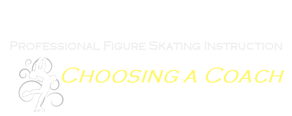 Choosing a Coach