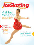 Ice Skating Magazine